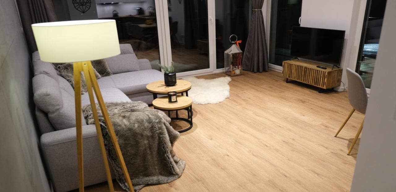 MarleSKI&Sauna Szczyrk Bagian luar foto