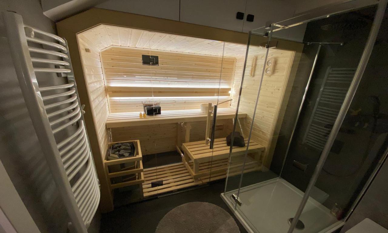 MarleSKI&Sauna Szczyrk Bagian luar foto