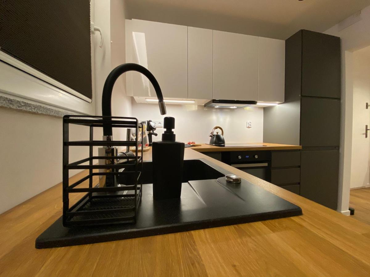 MarleSKI&Sauna Szczyrk Bagian luar foto