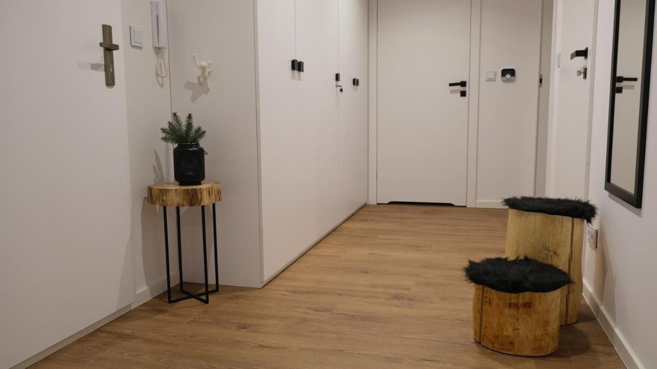MarleSKI&Sauna Szczyrk Bagian luar foto
