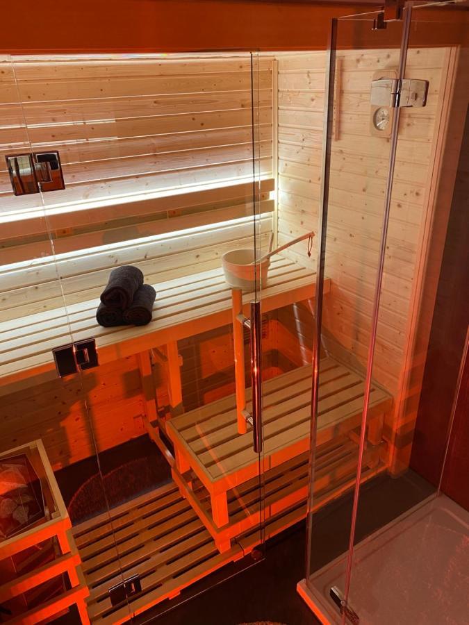 MarleSKI&Sauna Szczyrk Bagian luar foto
