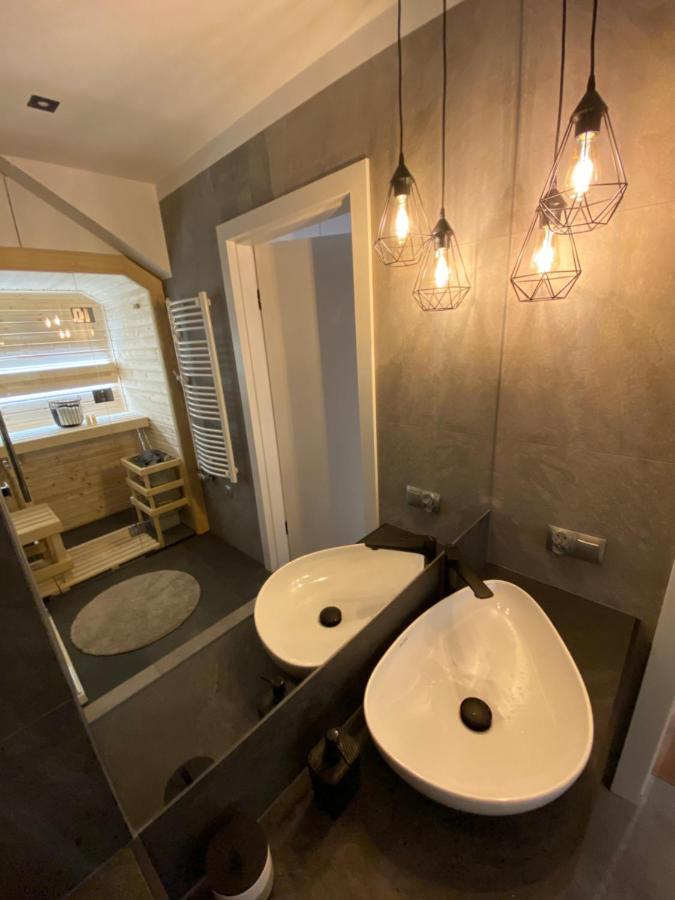 MarleSKI&Sauna Szczyrk Bagian luar foto