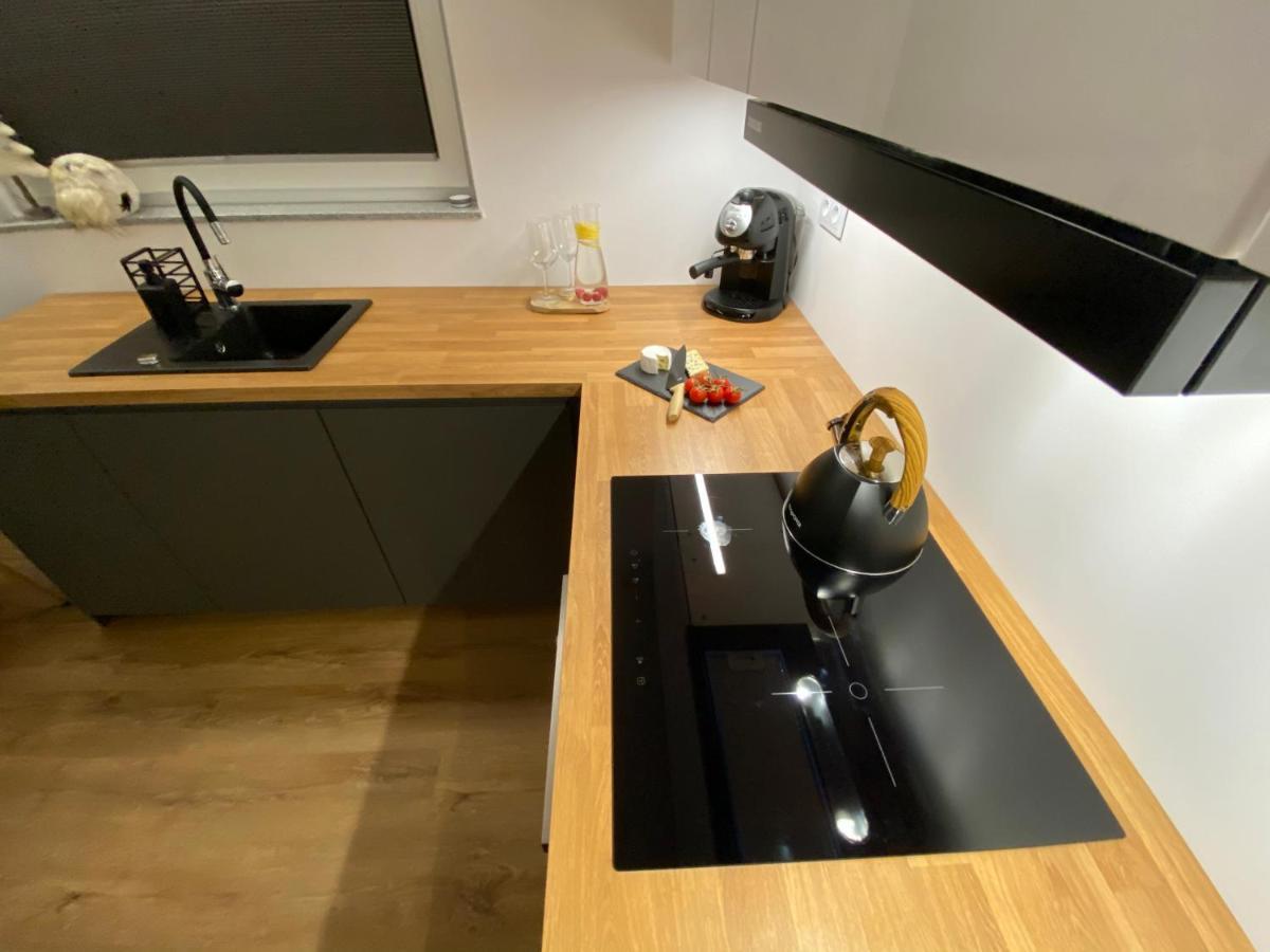 MarleSKI&Sauna Szczyrk Bagian luar foto