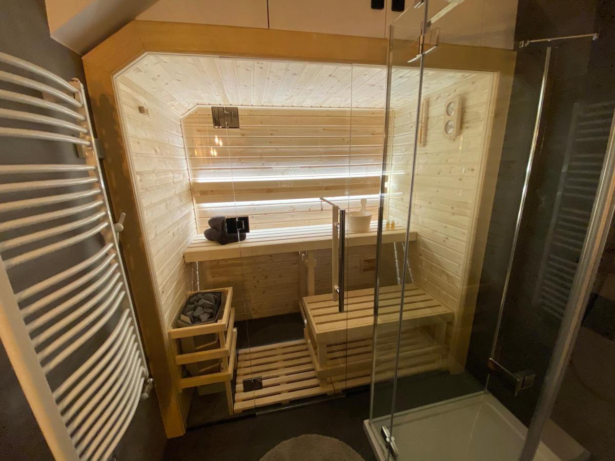 MarleSKI&Sauna Szczyrk Bagian luar foto