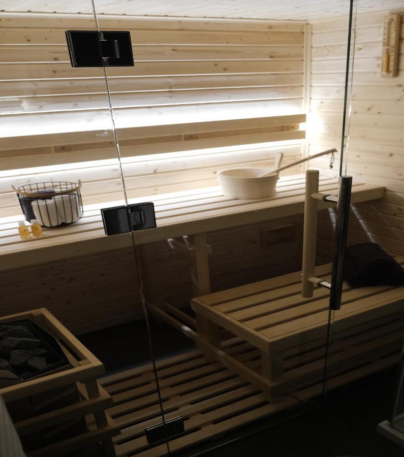 MarleSKI&Sauna Szczyrk Bagian luar foto