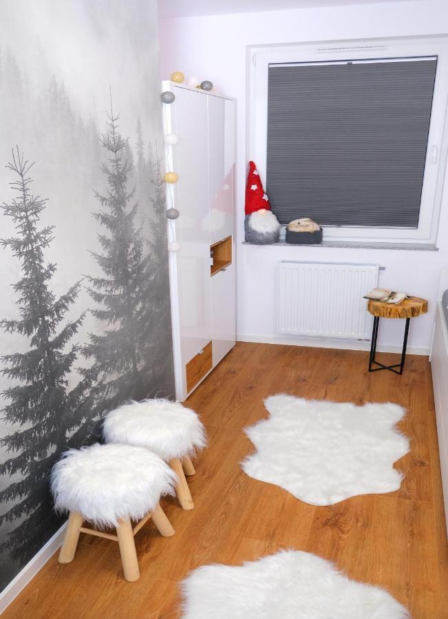 MarleSKI&Sauna Szczyrk Bagian luar foto