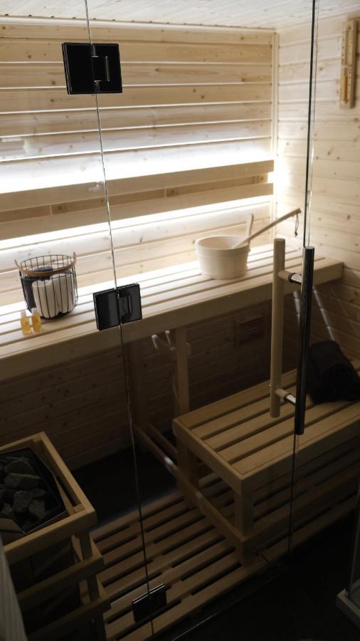 MarleSKI&Sauna Szczyrk Bagian luar foto